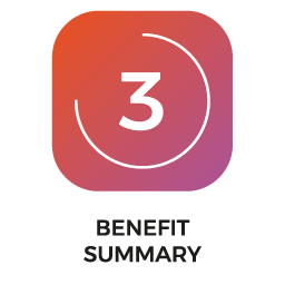 Benefit Summary Logo