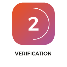 Verification Logo