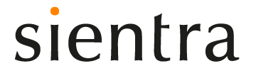 Sientra Logo