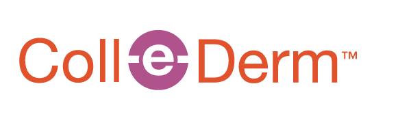 Coll-e-Derm Logo