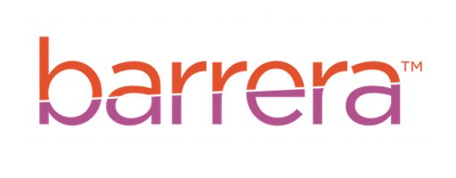 Barrera Logo