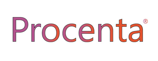 Procenta Logo