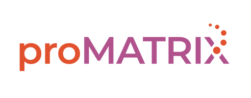 proMatrix Logo