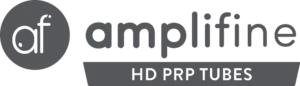 Amplifine Logo