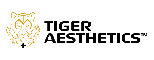 Tiger Aesthetics Logo