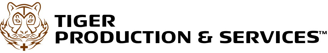 Tiger BioSciences - Production and Services Logo