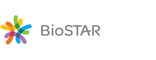 bioSTAR Logo