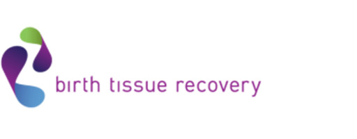 Birth Tissue Recovery Logo