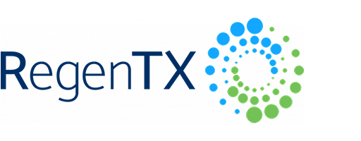 RegenTX Logo